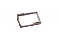 АКЦИЯ! Держатель карты памяти для Sony E5603 Xperia M5/ E5633 Xperia M5 Dual, оригинал АСЦ