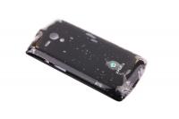 АКЦИЯ! Задняя крышка для Sony MT25i Xperia Neo L, черный