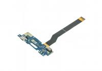 Шлейф Asus ZenFone 3 Max (ZC520TL) c разъемом для зарядки/вибро/микрофон