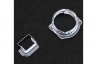 Рамка фронтальной камеры и датчика приближения iphone 5/ 5C/ 5S