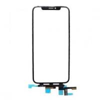 Тачскрин для Apple iPhone XS + OCA черный ориг