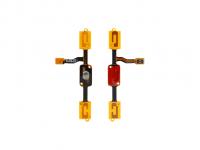 Шлейф Samsung J320F (J3 2016) на кнопку HOME