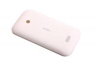 АКЦИЯ! Задняя крышка для Nokia 510, белый