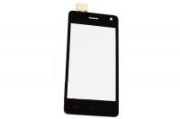 АКЦИЯ! Тачскрин (сенсор) для Fly IQ4491 Era Life 3 черный