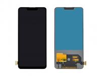 Дисплей Vivo V15 Pro+тачскрин (черный) TFT