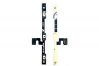 Шлейф для Xiaomi Mi 4C на кнопки включения и громкости