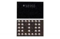 Микросхема 9895B (контроллер питания для Samsung A300/A500/A700)