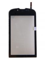 АКЦИЯ! Тачскрин (сенсор) для Samsung B7620 G.Armani, черный