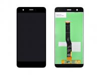 Дисплей Huawei Nova (CAN-L11/CAZ-TL10)+тачскрин (черный) с микросхемой