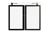 Тачскрин (сенсор) для Lenovo Tab2 (A10-70F), черный