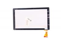 АКЦИЯ! Тачскрин (сенсор) для Dragon Touch Y88X (MJK-0098 V1) 30 pin, черный