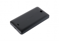 Задняя крышка Microsoft 430 (RM-1099) черный