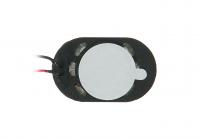 Звонок универсальный на проводах тип 3