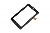 Тачскрин (сенсор) для Megafon Login 2 MT3A (TPC1219 VER1.0), 30 pin, черный