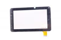 АКЦИЯ! Тачскрин (сенсор) для Freelander / Impression /  ImPAD (FE-DH-0706A1-FPC04 / MA-DH-0706A1-FPC