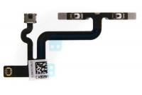 Шлейф для iphone 6S Plus на кнопки громкости 821-00151