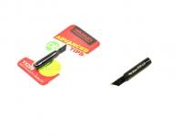 Жало для паяльника YA XUN YX208K плоское (черный)