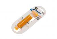 Паяльная маска Mechanic UV желтая