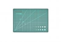 Коврик для резки А5 TP-24 PVC 210x148мм