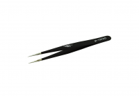 Пинцет GT/YX -10 ESD черный