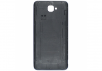 Задняя крышка Huawei Honor 4C Pro/Y6 Pro (TIT-L01/TIT-U02) черная