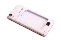 АКЦИЯ! Средняя часть корпуса для Fly FS454 Nimbus 8, золото, оригинал АСЦ