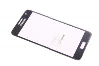 АКЦИЯ! Стекло для Samsung A300F Galaxy A3, черный