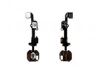 Шлейф для Apple iPhone 6S / 6S Plus на кнопку HOME без клавиши Touch ID