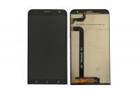 Дисплей для Asus Zenfone 2 Laser 5.5 (ZE550KL/ Z00LD) модуль с тачскрином