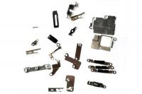 Набор мелких деталей для iphone 5 (пластинки, пружинки, держатели)