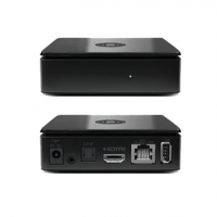 Приставка телевизионная IPTV SML-482 Wi-Fi Интерактивное ТВ 2.0