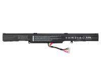 Аккумулятор для ноутбука Asus X751L/R752M/X550D/A450JF/A450J/X450J (A41-X550E)15V (2950mAh)