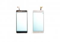 Тачскрин Alcatel OT-8050X/8050D (Scribe Easy) белый