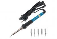 Паяльник UYUE 301D жало 900М с регулировкой температуры + 5 жал