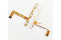 Шлейф для Asus Zenfone 3S (ZC521TL) на кнопки включения и громкости