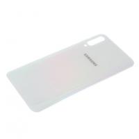 Задняя крышка для Samsung A505F Galaxy A50 белый