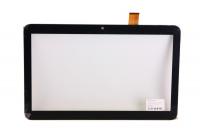 Тачскрин (сенсор) для RoverPad Air Q10 3G/ DEXP Ursus TS210 (RP-400A-10.1-FPC-A3)