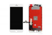 Дисплей для iphone 7  белый модуль с тачскрином (оригинальная матрица)