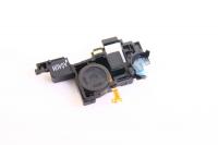 АКЦИЯ! Динамик для Samsung C3300K Champ в сборе с антенной (аудиомодуль), оригинал АСЦ