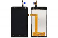 Дисплей для Asus Zenfone C (ZC451CG) модуль с тачскрином