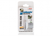 Жало паяльника MECHANIC 900M-T-2C d4.5мм