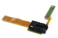 Шлейф для Sony C5303/ C5302/ C5306 Xperia SP с разъемом гарнитуры