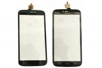 АКЦИЯ! Тачскрин (сенсор) для Explay Cinema черный