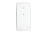 Задняя крышка Microsoft 550 (RM-1127) белый