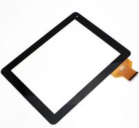 Тачскрин (сенсор) для DNS Air Tab M975w/ Cube U9GT2/ IconBit NETTAB SPACE III/ Iru A9701 (QSD E-9700