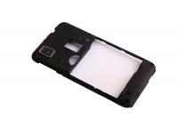 АКЦИЯ! Панель корпуса задняя (средняя часть) для ZTE V880E в сборе со звонком и антенной, оригинал А