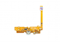 Шлейф LG D325/D285 (L70/L65) с разъемом для зарядки и микрофоном