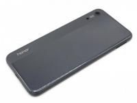 Задняя крышка для Huawei Honor 8A черный