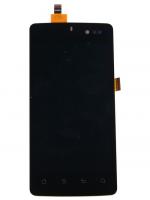 Дисплей для Highscreen Omega Prime Q, модуль с тачскрином