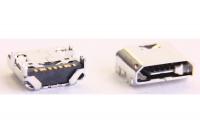 АКЦИЯ! Разъем зарядки для Samsung i9082/ i9080/ i8552/ i9060/ i9152/ T110/ T111/ G360H/ G361H/ T560